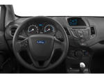 2019 Ford Fiesta S