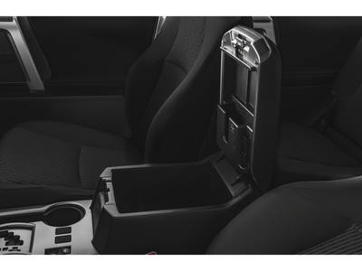 2019 Toyota 4Runner TRD Off-Road Premium