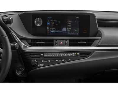 2020 Lexus ES 350 Ultra Luxury