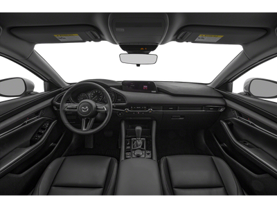 2020 Mazda Mazda3 Select