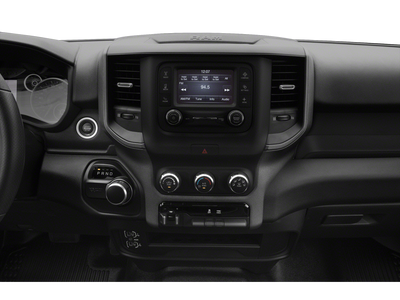 2021 RAM 3500 Big Horn