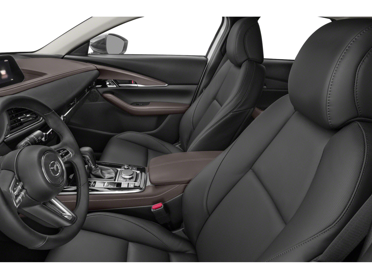 2022 Mazda Mazda CX-30 2.5 Turbo Premium Plus Package w/Premium Plus Package