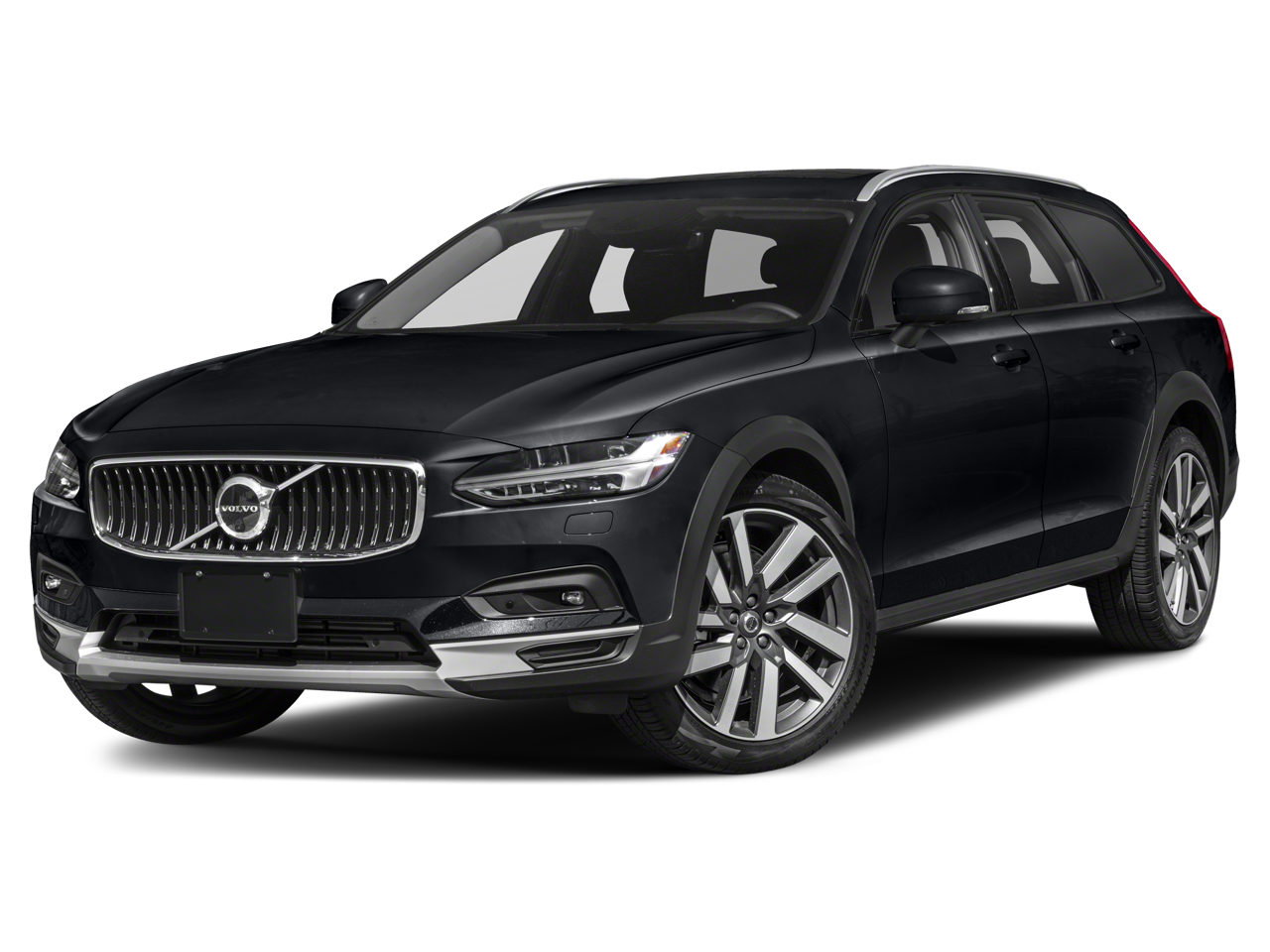 2022 Volvo V90 Cross Country B6