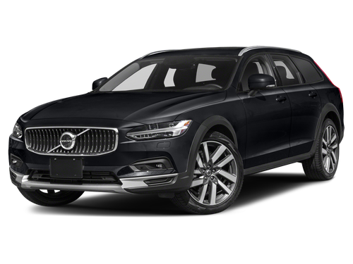 2022 Volvo V90 Cross Country B6