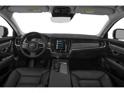 2022 Volvo V90 Cross Country B6