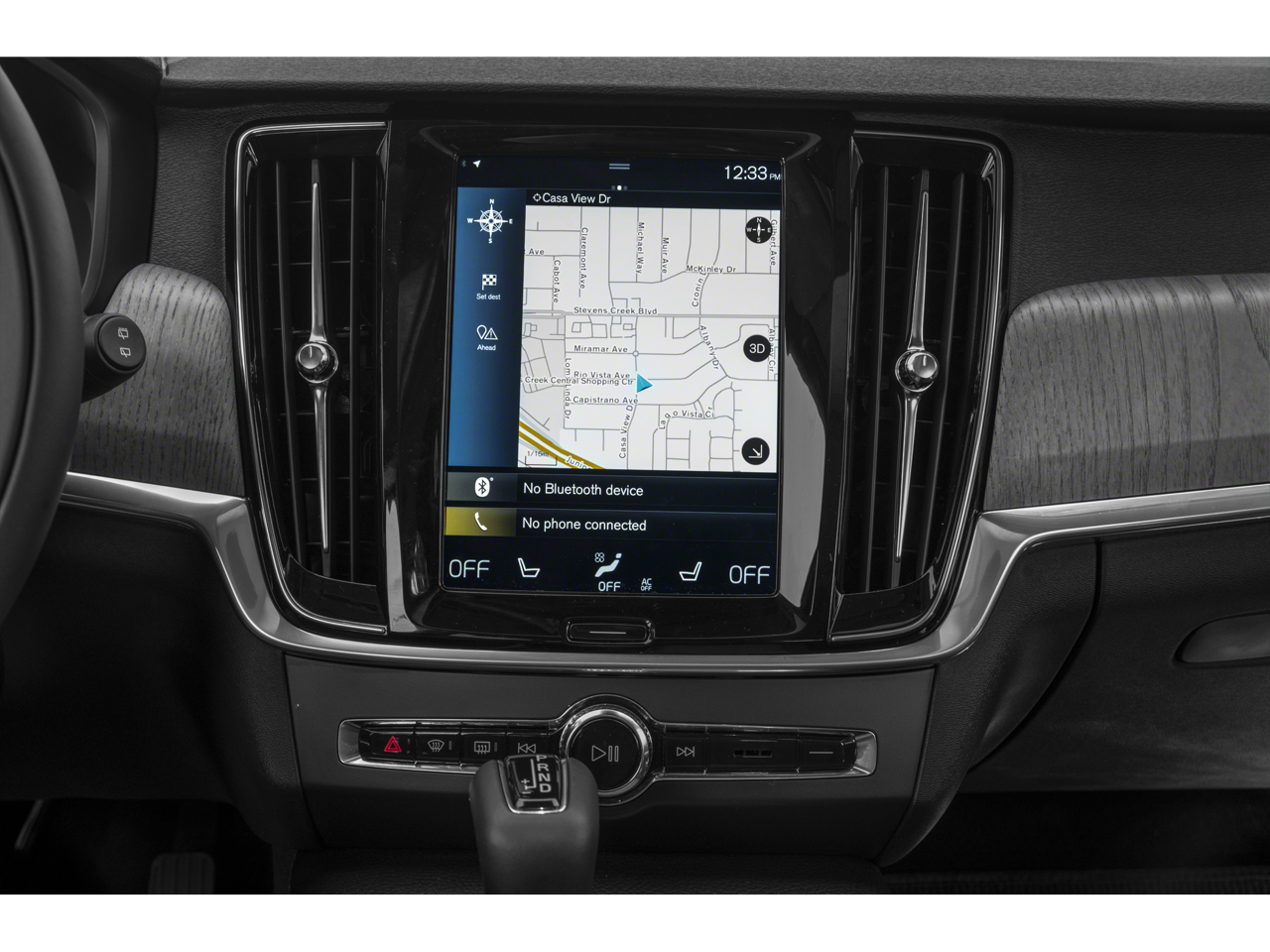2022 Volvo V90 Cross Country B6