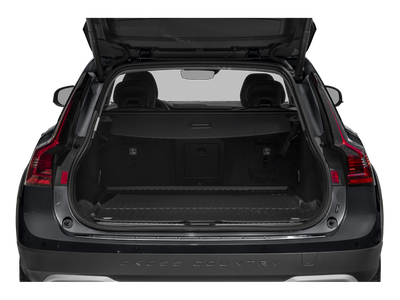 2022 Volvo V90 Cross Country B6