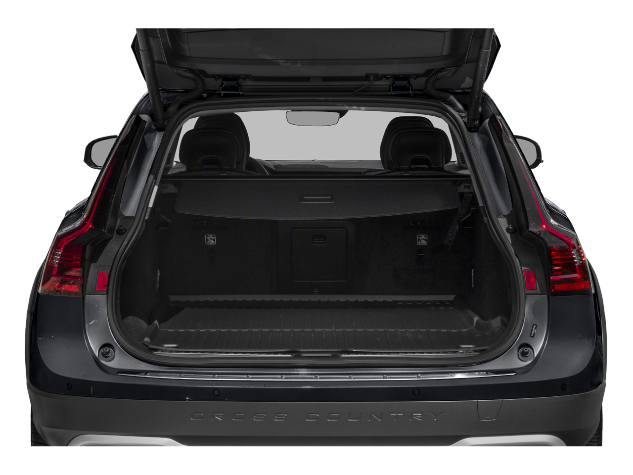 2022 Volvo V90 Cross Country B6