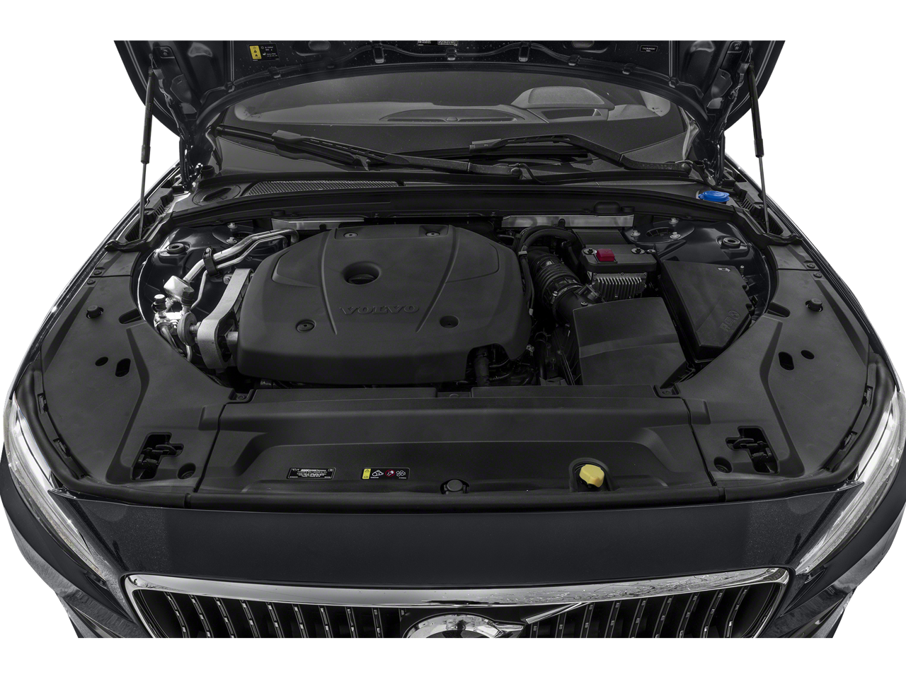 2022 Volvo V90 Cross Country B6