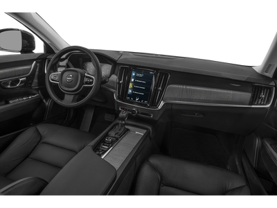 2022 Volvo V90 Cross Country B6