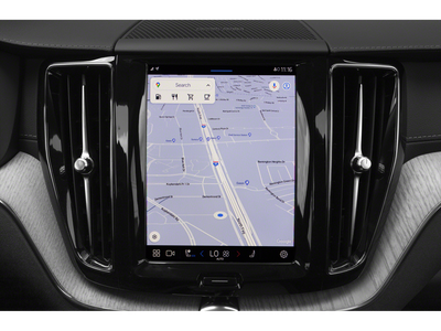 2022 Volvo XC60 B6 R-Design