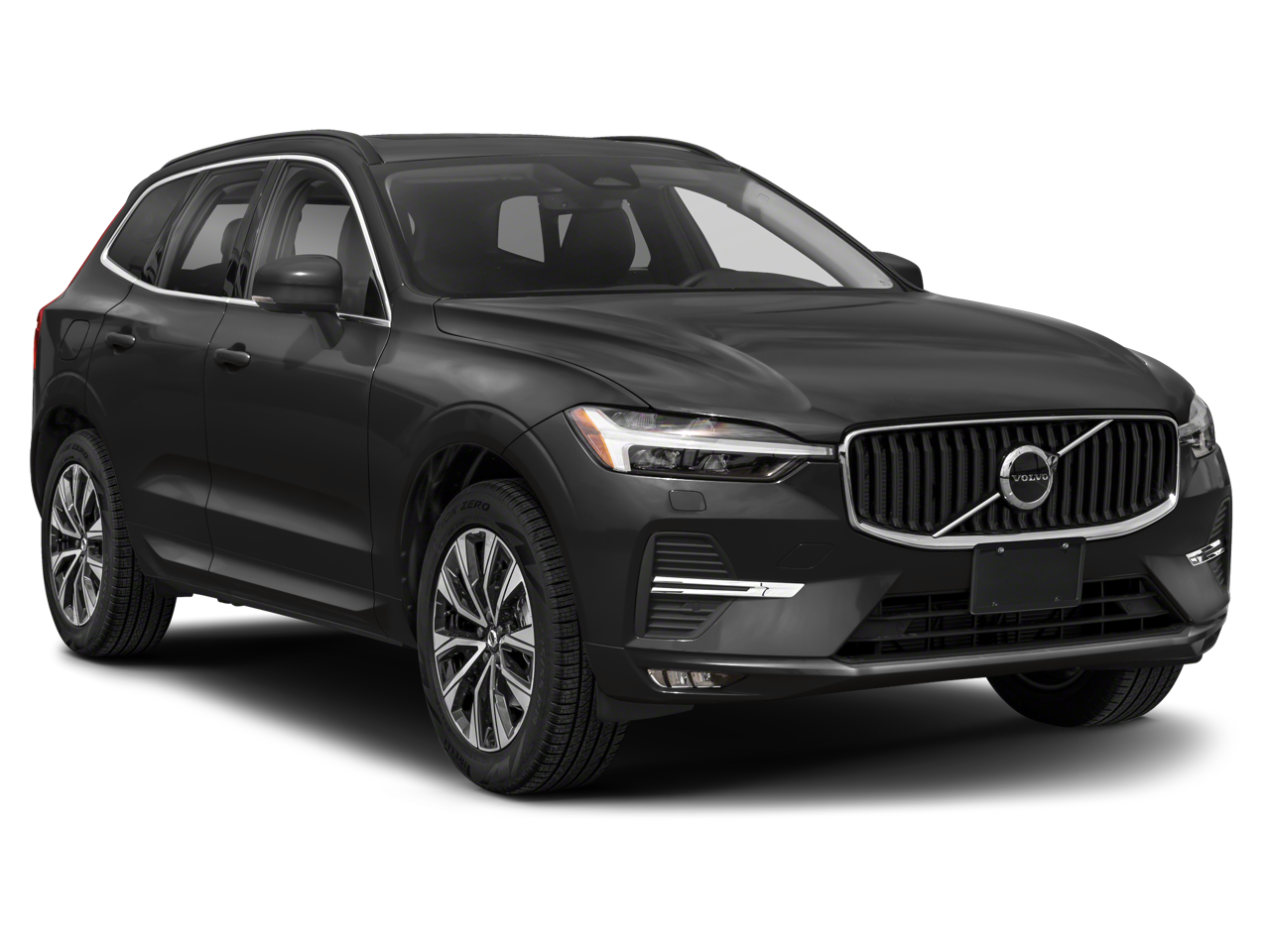 2023 Volvo XC60 B5 Plus Dark Theme