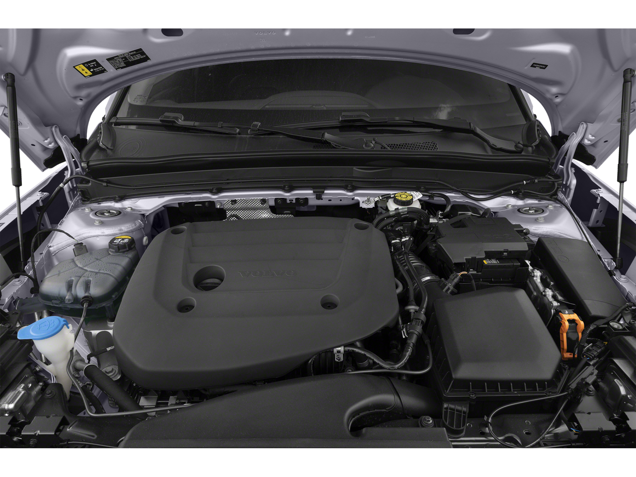 2023 Volvo XC40 B5 Plus Dark Theme