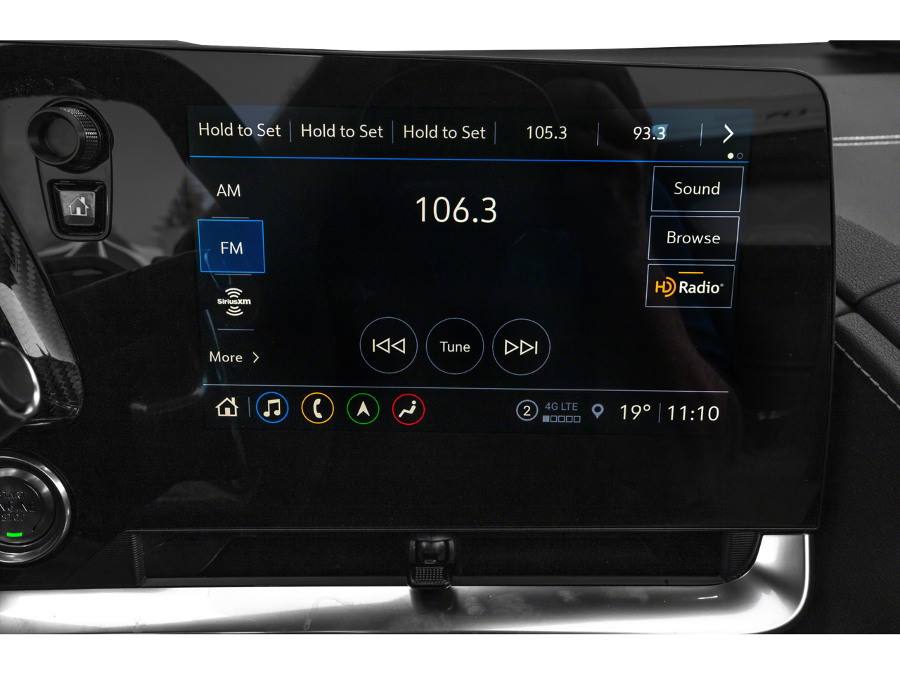 2024 Chevrolet Corvette Stingray 3LT