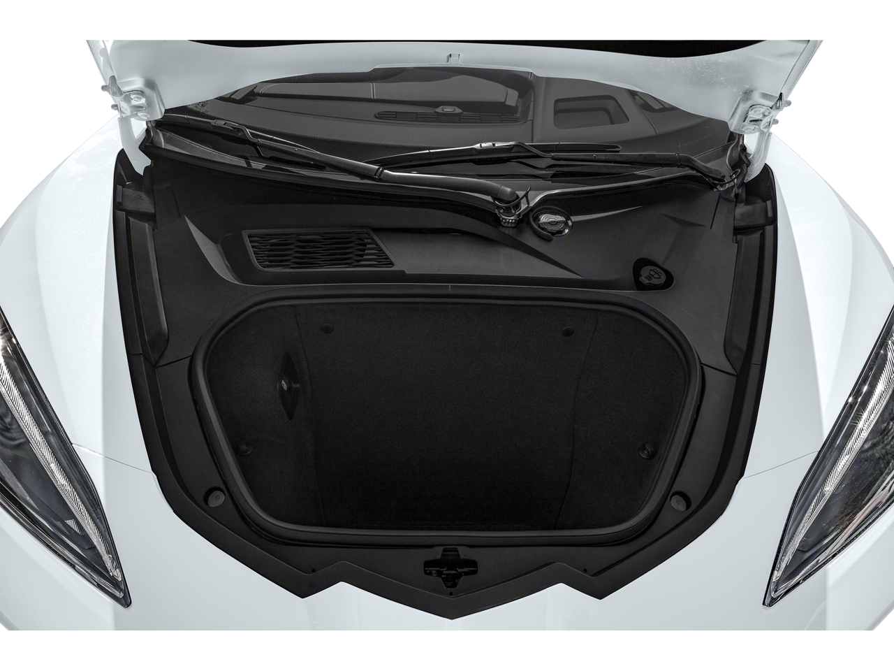 2024 Chevrolet Corvette Stingray 3LT