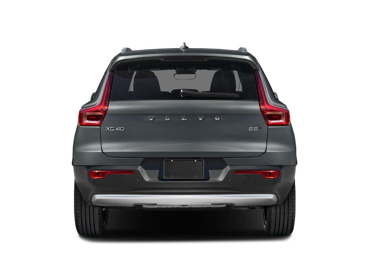 2024 Volvo XC40 B5 Plus Bright Theme