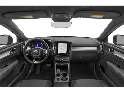 2024 Volvo XC40 B5 Plus Bright Theme