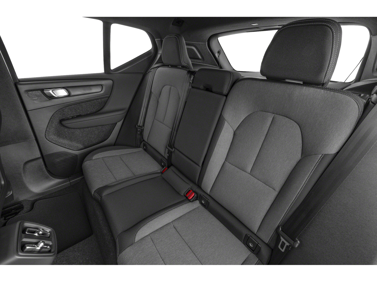 2024 Volvo XC40 B5 Plus Bright Theme