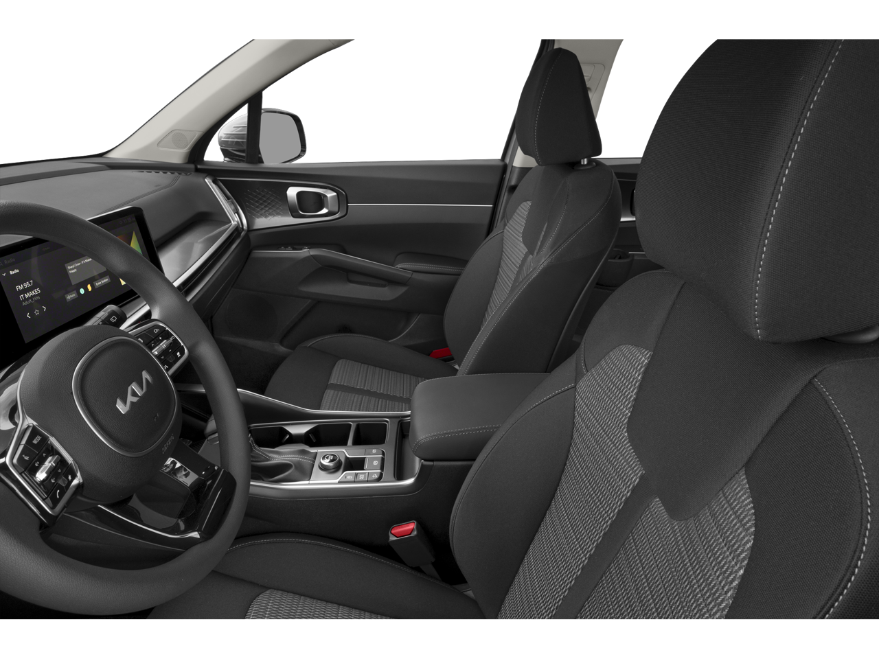 2025 Kia Sorento LX
