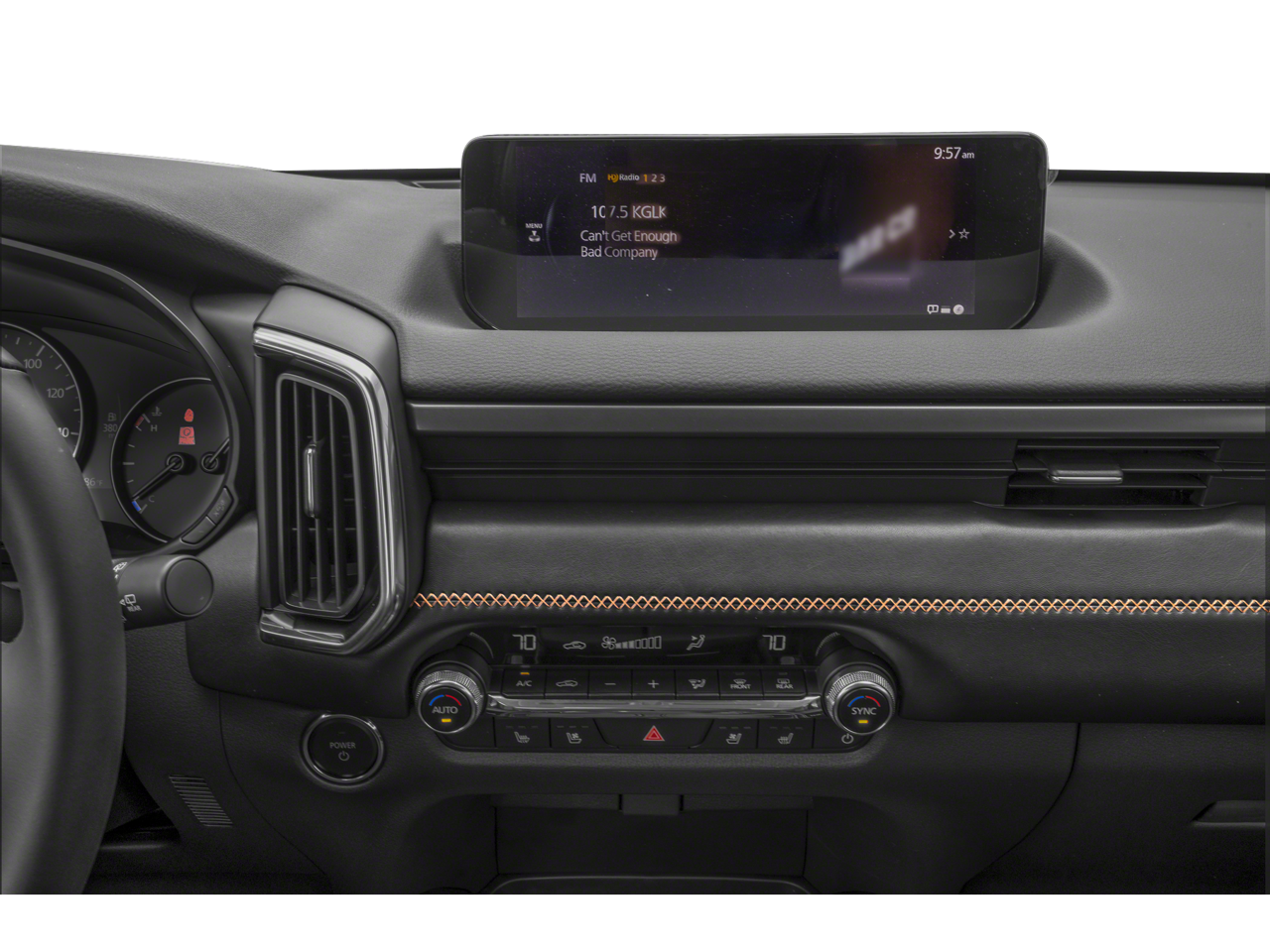 2025 Mazda Mazda CX-50 Hybrid Premium Plus