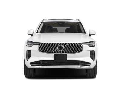 2025 Volvo XC90 B6 Core 2025.5