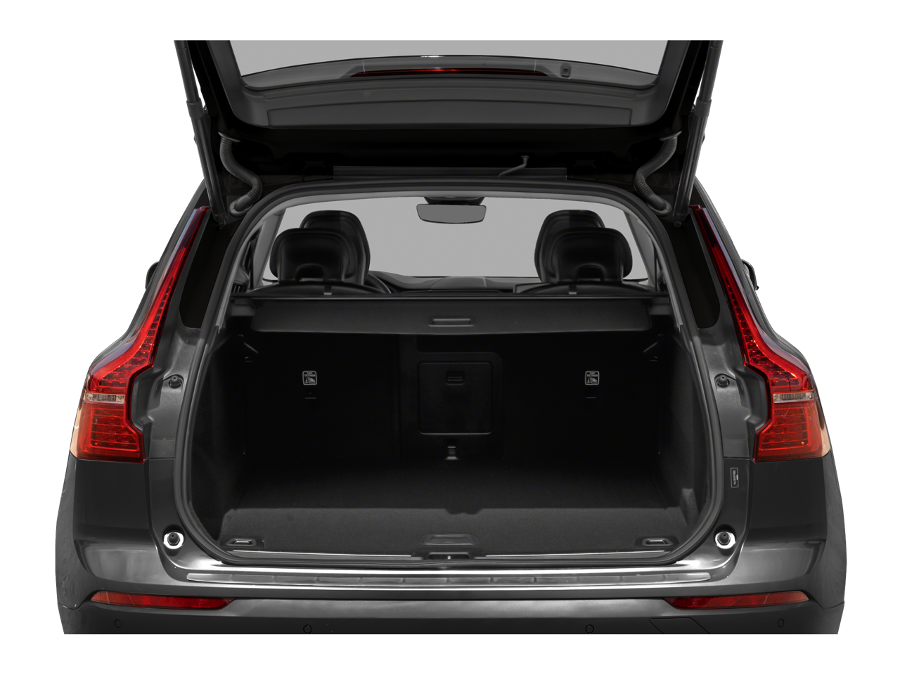 2025 Volvo XC60 B5 Core