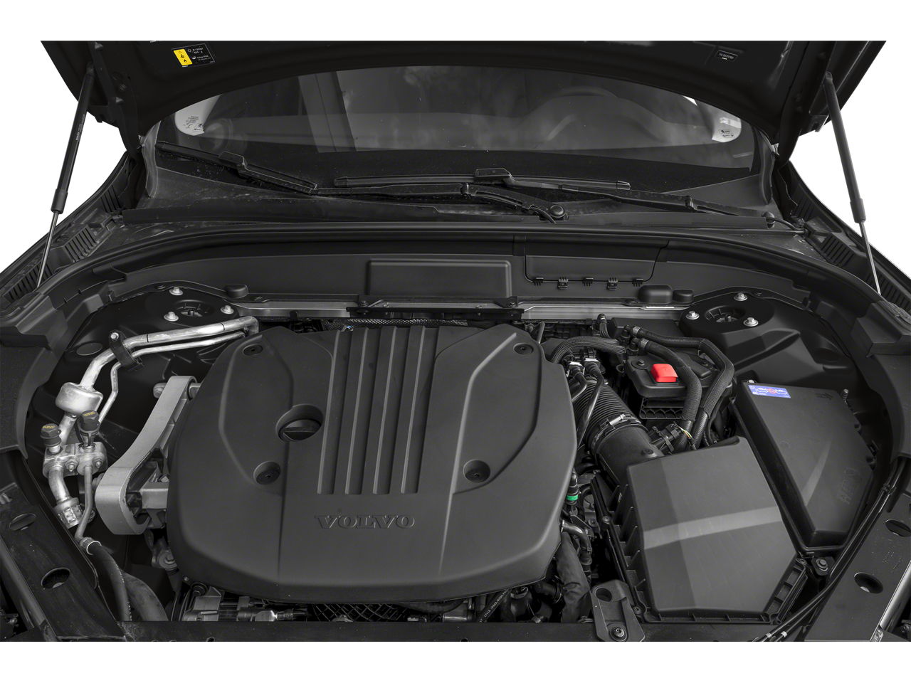 2025 Volvo XC60 B5 Core