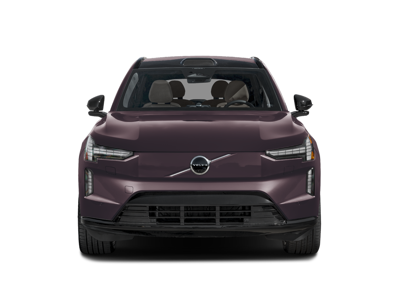 2025 Volvo EX90 Twin Motor Performance Ultra 7-Seater