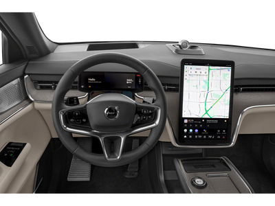 2025 Volvo EX90 Twin Motor Performance Ultra 7-Seater