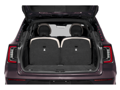 2025 Volvo EX90 Twin Motor Performance Ultra 7-Seater