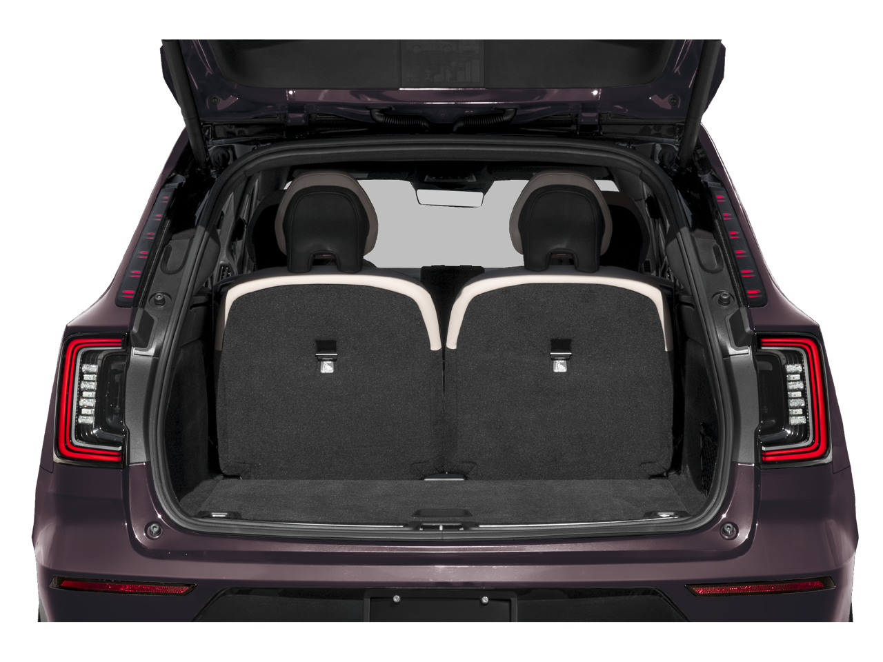 2025 Volvo EX90 Twin Motor Performance Ultra 7-Seater