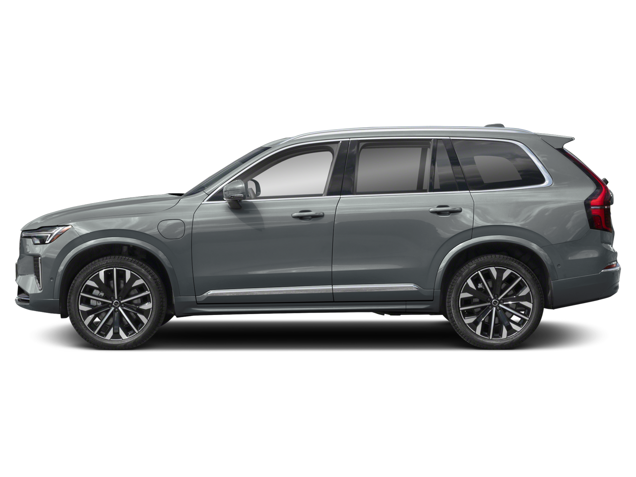 2025 Volvo XC90 Plug-In Hybrid T8 Core 7 Passenger 2025.5
