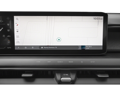 2026 Kia EV9 Light Long Range