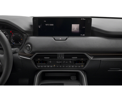 2026 Mazda Mazda CX-90 3.3 Turbo S Premium