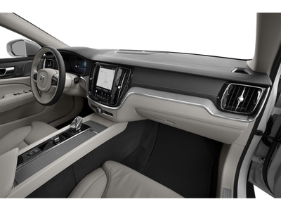2026 Volvo V60 Cross Country B5 Plus