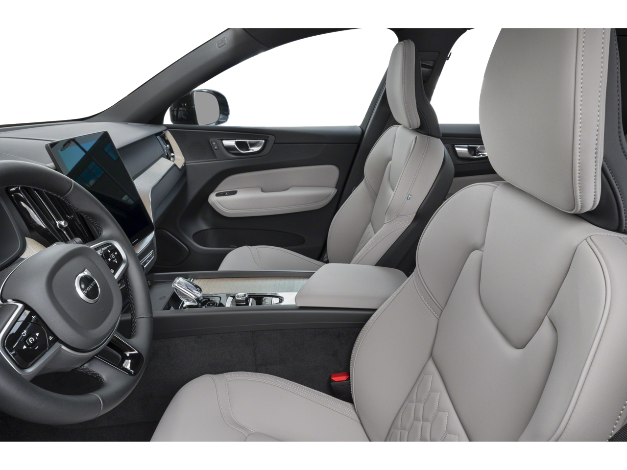 2026 Volvo XC60 B5 Ultra