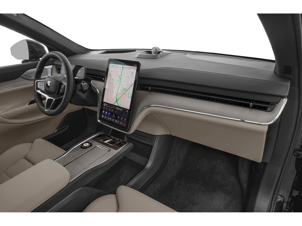 2026 Volvo EX90 Plus