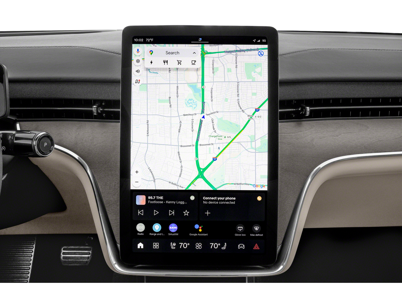 2026 Volvo EX90 Plus