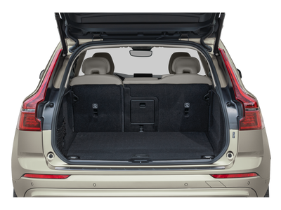 2026 Volvo XC60 Plug-In Hybrid T8 Plus