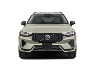 2026 Volvo XC60 Plug-In Hybrid T8 Plus