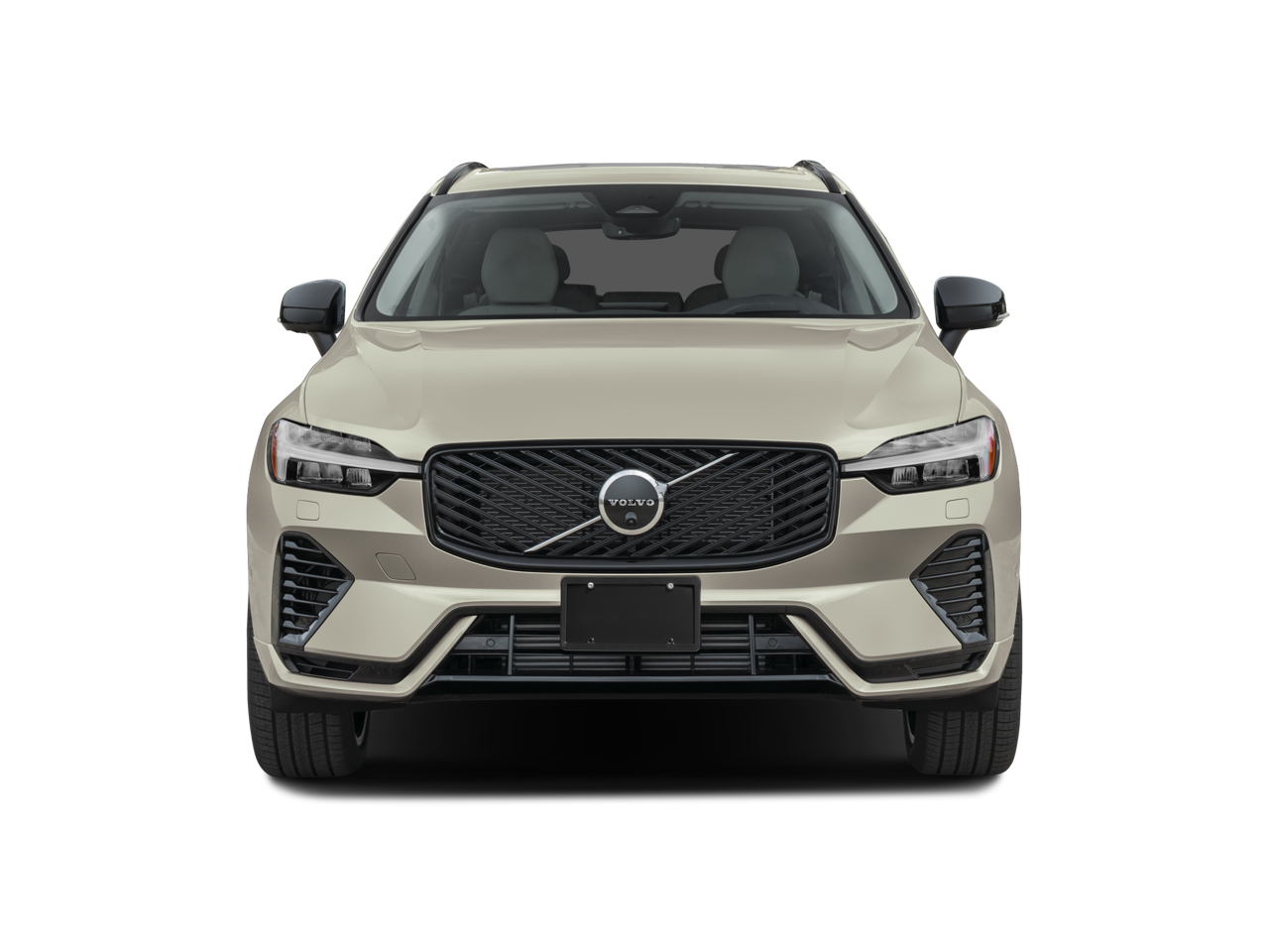 2026 Volvo XC60 Plug-In Hybrid T8 Plus