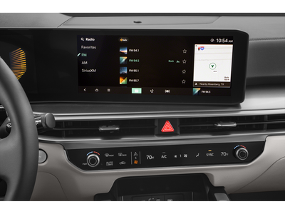 2027 Kia Sorento EX