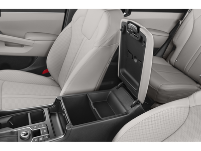 2027 Kia Sorento EX