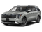 2027 Kia Carnival Hybrid EX