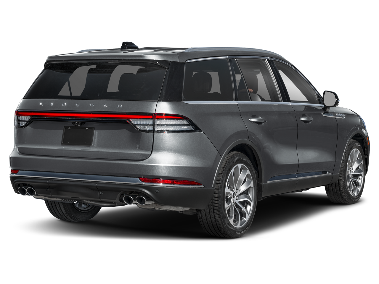 2027 Lincoln Aviator 4DR RWD RESERVE