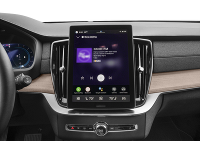 2027 Volvo XC90 B6 Plus 7-Seater