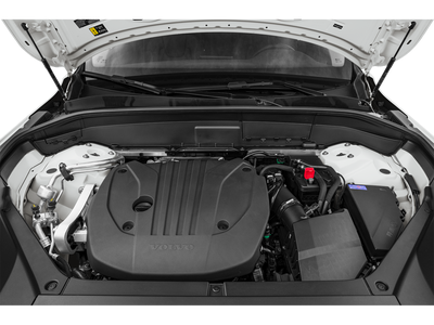 2027 Volvo XC90 B6 Plus 7-Seater