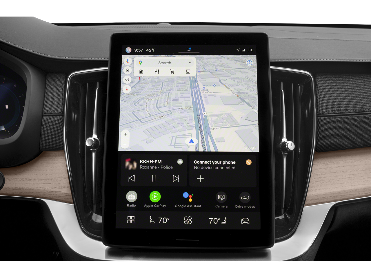 2027 Volvo XC90 B6 Plus 7-Seater