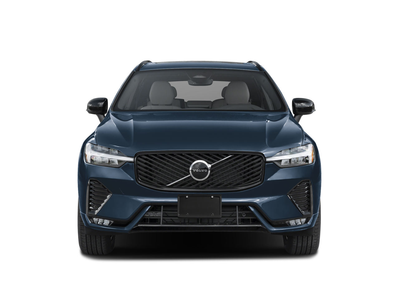 2027 Volvo XC60 B5 Core