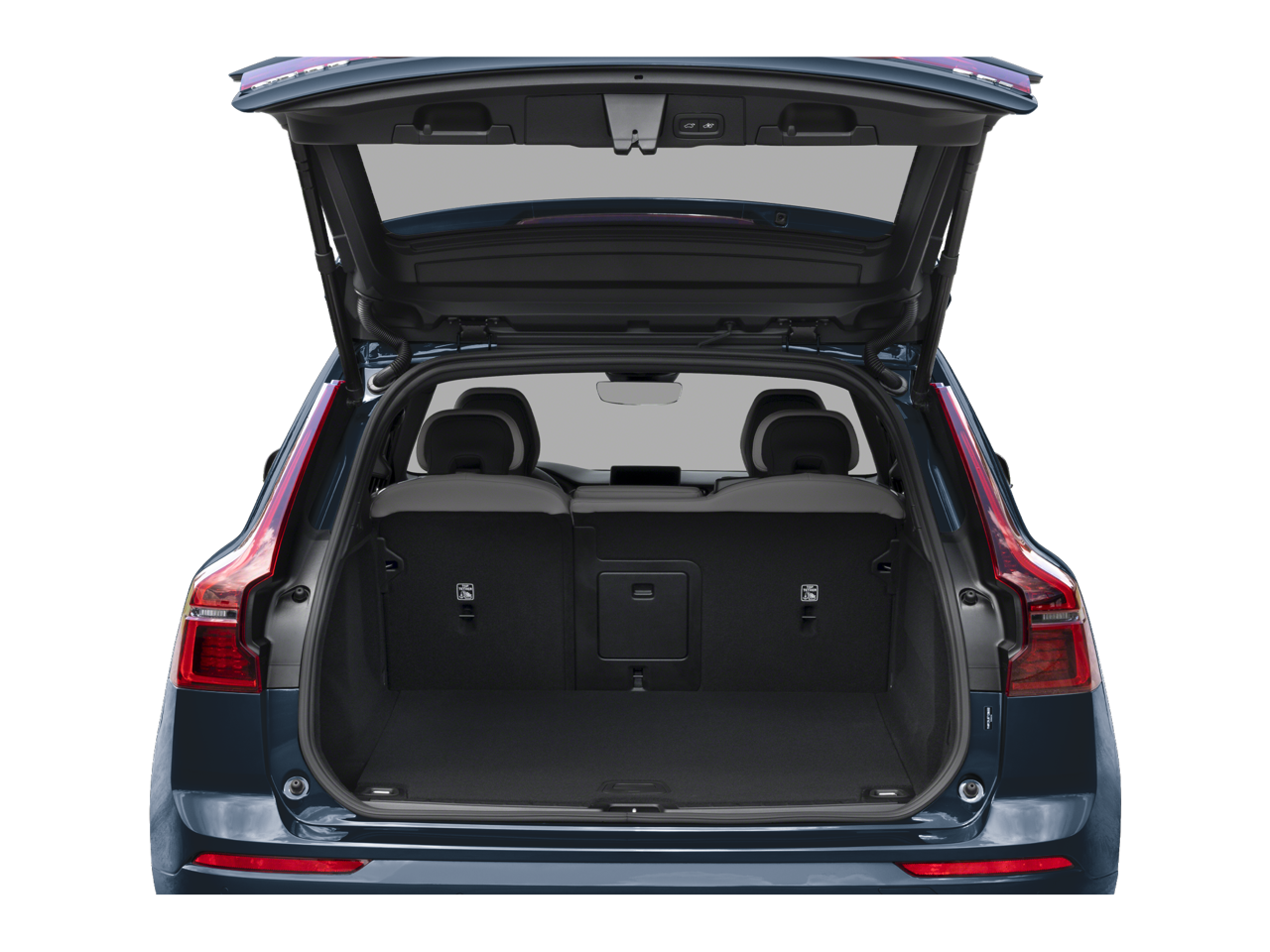 2027 Volvo XC60 B5 Core